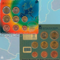 Espanja Eurosetti BU 2004