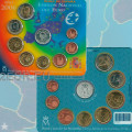 Espanja Eurosetti BU 2006 - Kristoffer Kolumbus