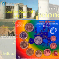 Espanja Eurosetti BU 2008 - Aragonia