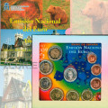 Espanja Eurosetti BU 2009 - Kantabria