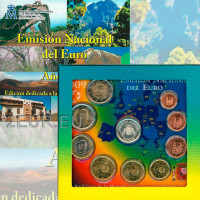 Espanja Eurosetti BU 2009 - Kanarian saaret