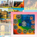 Espanja Eurosetti BU 2010 - Kastilia ja Leon