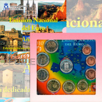 Espanja Eurosetti BU 2010 - Kastilia ja Leon