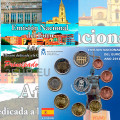 Espanja Eurosetti BU 2016 - Asturias