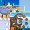 Espanja Eurosetti BU 2016 - baski maa