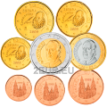 Espanja Eurosetti UNC 2006