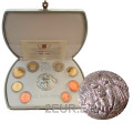 Vatikaanin setti proof 2003 - Eurokolikkosetti