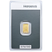 1g Hereus-kultaharkko