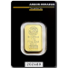 10g Argor Heraeus-kultaharkko