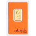 10g Valcambi-kultaharkko
