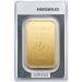 100 g Heraeus-kultaharkko