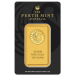 100 g Perth Mint-kultaharkko