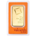 100 g Valcambi-kultaharkko