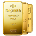100 g muu LBMA-kultaharkko