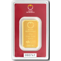 20g Austrian Mint-kultaharkko