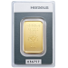 20g Heraeus-kultaharkko