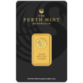 20g Perth Mint-kultaharkko