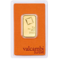 20g Valcambi-kultaharkko