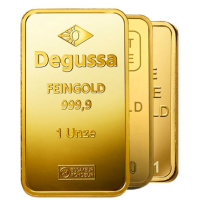 31,1g LBMA-kultaharkko