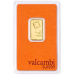 5g Valcambi-kultaharkko