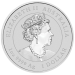 Australia 1 OZ BU 2023 - Jäniksen vuosi