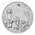 Australia 2 OZ BU 2022 - Tiikerin vuosi