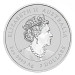 Australia 2 OZ BU 2022 - Tiikerin vuosi