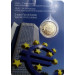 Italia 2 euron BU 2005 - EU:n perustuslain allekirjoittamisen 1. vuosipäivä