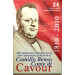 Italia 2 euron BU 2010 – 200 vuotta Camillo Benson kreivi Cavourin syntymästä