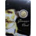 Italia 2 euron BU 2013 - Giuseppe Verdin syntymän 200 vuotta