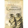 Italia 2 euron BU 2014 - KARABINIERS