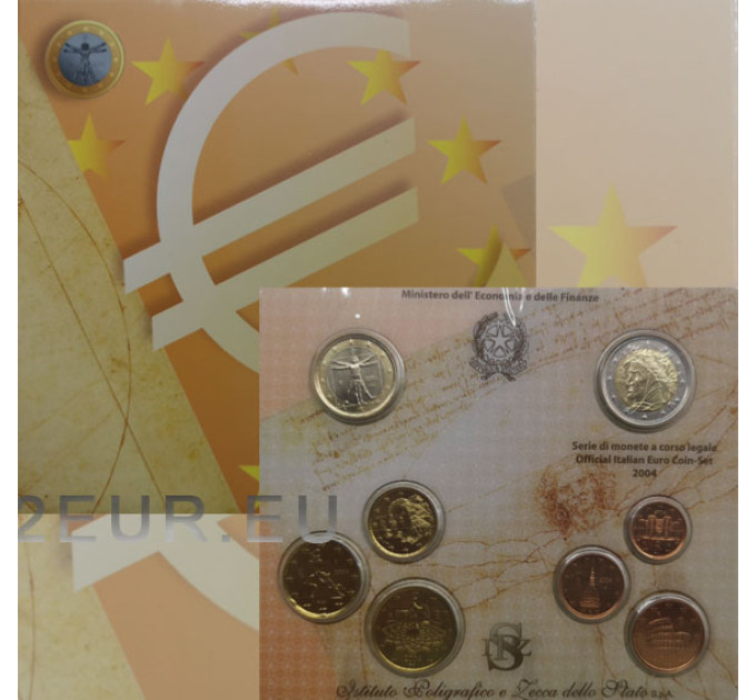 Italia Eurosetti BU 2004