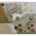 Italia 2006 - Euro set BU
