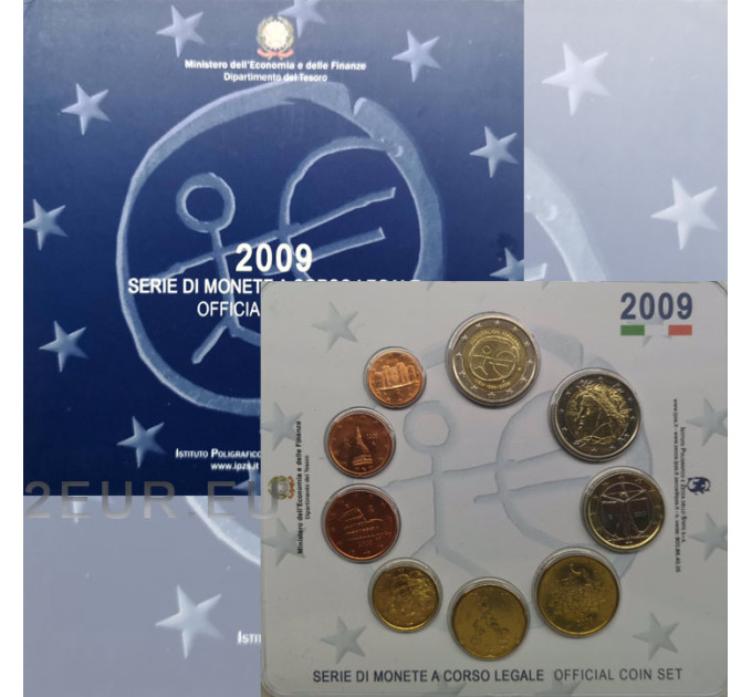 Italia Eurosetti BU 2009