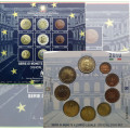 Italia 2010 - Euro set BU