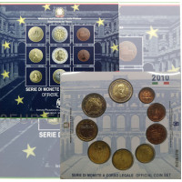 Italia Eurosetti BU 2010