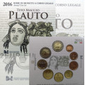 Italia Eurosetti BU 2016