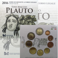 Italia Eurosetti BU 2016