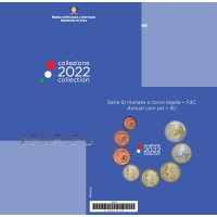 Italia Eurosetti BU 2022