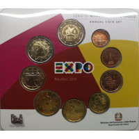 Italia Eurosetti BU 2015