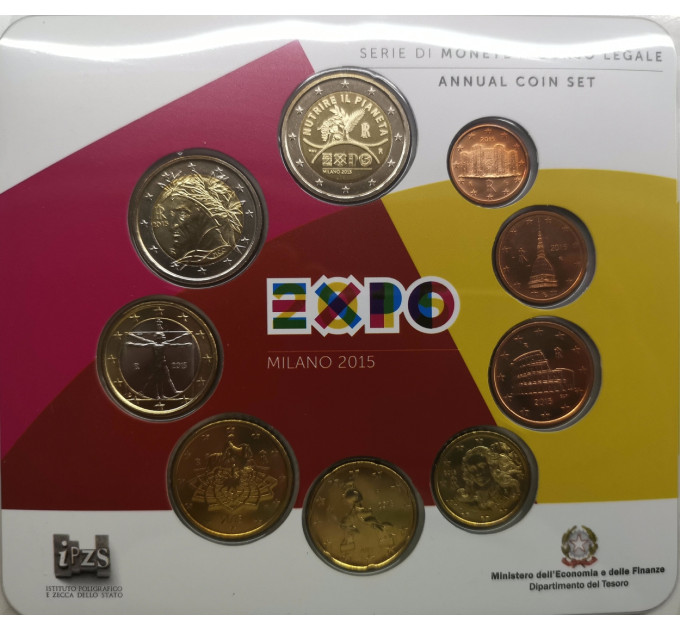 Italia Eurosetti BU 2015
