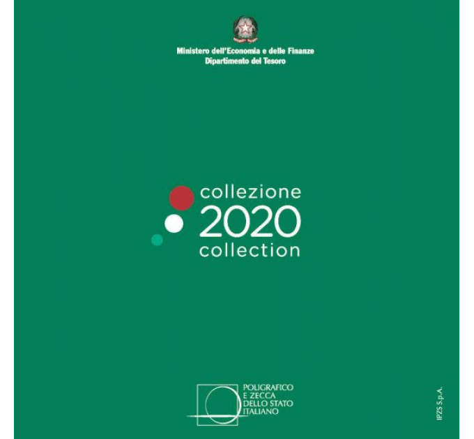 Italia Eurosetti BU 2020