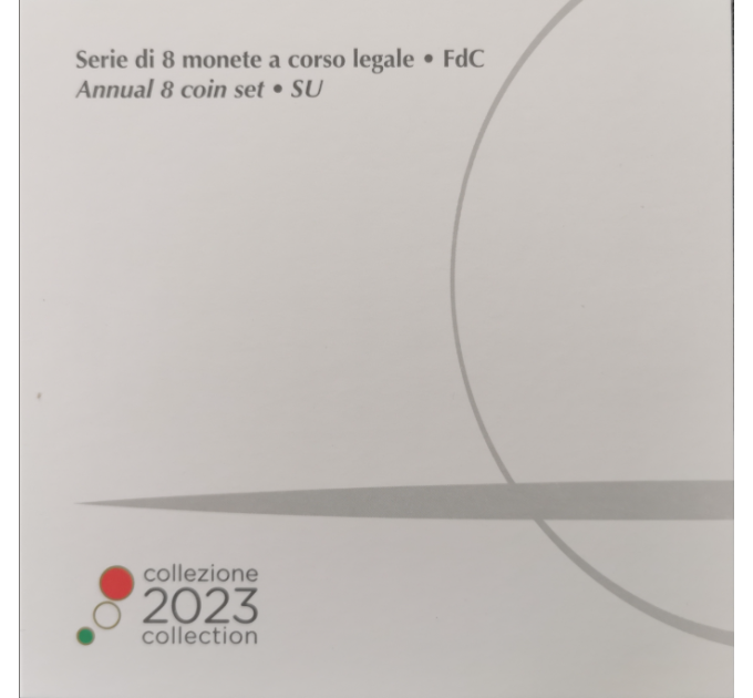 Italia Eurosetti BU 2023