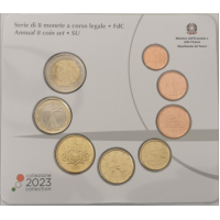 Italia Eurosetti BU 2023