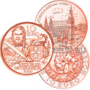 10 EURO KOLIKOT