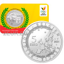 5 EUROKOLIKOT
