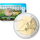 2 EUROKOLIKKOKORTTIA