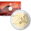 2 EUROKOLIKKOKORTTIA