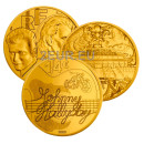 1/4 EURO UNC KOLIKOT