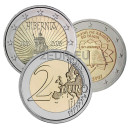 2 EURO UNC KOLIKOT